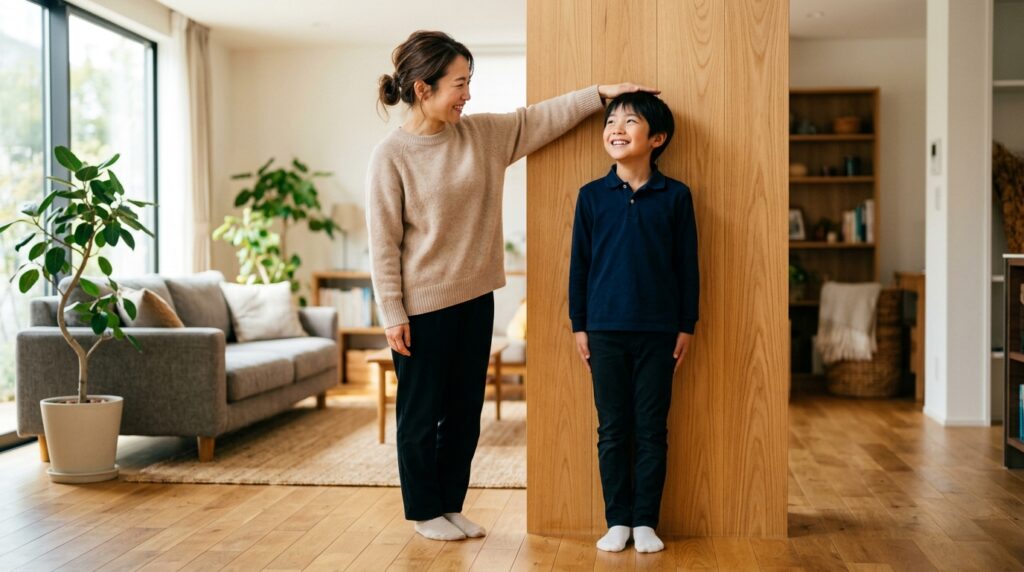 男の子の低身長治療|プリモボラン・アナストロゾールの効果